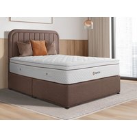 Dura Copper Care Pocket 3000 Divan Bed - 5ft King Size
