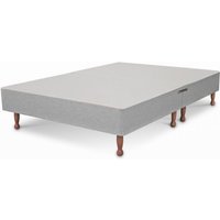 Deluxe Universal Low Divan Base - 4ft Small Double