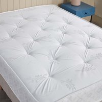 Support Master Pocket Sprung Memory Foam Orthopaedic Mattress