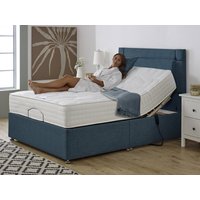 Flexisleep Air-Lite Pocket 1000 Electric Adjustable Bed - 4ft Small Double