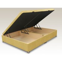 ASC Lunar Side Opening Ottoman Divan Base - 5ft King Size