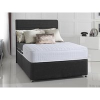Deluxe Bridgwater Divan Bed - 4ft6 Double