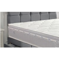 FirmFlex Supreme GelCore – Advanced PostureAlign Pocket System mattress