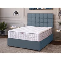 Millbrook Wool Sublime Firm Pocket 11000 Divan Bed - 4ft Small Double