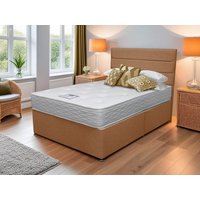 Highgrove Solar Ortho Dream Divan Bed - 6ft Super King Size