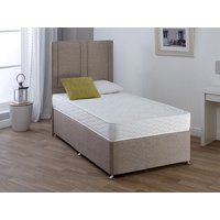 Willow and Eve Lille Divan Bed - 3ft6 Large Single