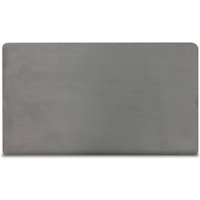 ASC Calvin Fabric Strutted Headboard - 2ft6 Small Single