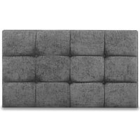 ASC Classic Fabric Strutted Headboard - 3ft6 Large Single