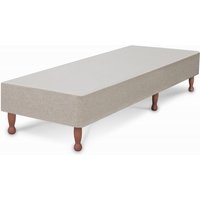 Deluxe Universal Low Divan Base - 3ft Single