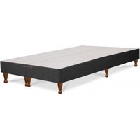Willow and Eve Low Divan Base - 6ft Super King Size