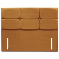 ASC Rhea Fabric Floor Standing Headboard - 5ft King Size