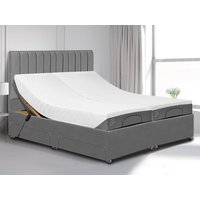 TEMPUR ONE Electric Adjustable Bed - 5ft King Size
