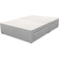Deluxe Universal Divan Base - 4ft6 Double