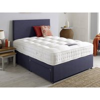 Dura Classic Wool Pocket 800 Divan Bed - 4ft Small Double