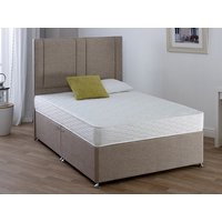 Willow and Eve Lille Divan Bed - 4ft6 Double