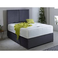 Dura Victoria Ortho Divan Bed - 4ft Small Double