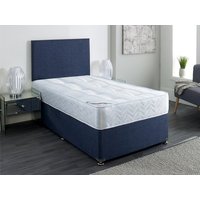 Dura Ashleigh Backcare Divan Bed - 3ft Single