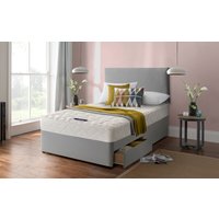 Silentnight Vilana Limited Edition Miracoil Mattress, Small Double