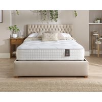 Aspire 5000 Pocket Climate Cool Wool Mattress - Dual Sided