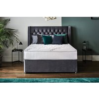 Sleepeezee Lasting Memory 1000 Mattress, King Size