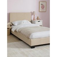 The Very Collection Riley Fabric Single Bedframe