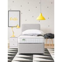 Airsprung Luna Comfort Quilted Kids & Mattress