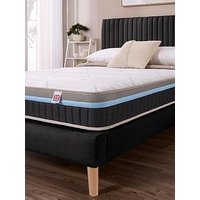 Aspire Coolsense Pocket+ Memory Hybrid Mattress