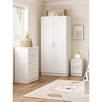The Very Collection Taryn Kids Bedroom Package