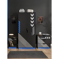 X Rocker Octane 3 Piece Furniture Set