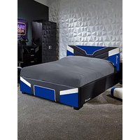 X Rocker Cerberus Bed Mk2- Bed In A Box