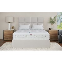 Millbrook Wool Luxury 1000 Pocket Mattress, Superking
