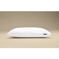 Hypnos Low Profile Latex Pillow, Standard Pillow Size