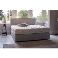 Vispring Elite Mattress, Double