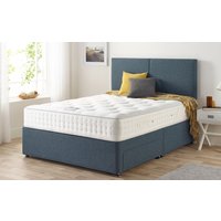 Relyon Leano 1000 Pocket Mattress, Small Double
