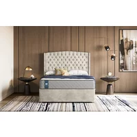 Sealy Waltham Latex Advantage Mattress, Small Double