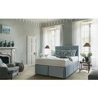 Hypnos Honley Extra Firm Mattress, Double
