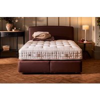 Vispring Traditional Bedstead Mattress, Double