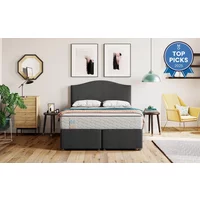 Sealy Steeple Ortho Plus Mattress, Small Double