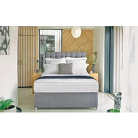 Sleepeezee Ultimate Ortho 2000 Pocket Mattress, Single