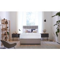Sleepeezee Luxury Cool 3000 Pocket Pillow Top Mattress, Small Double