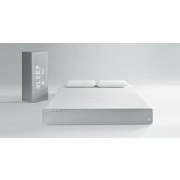 Euro King Memory Foam Mattress
