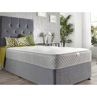 Crystal Ortho Natural Wool Mattress