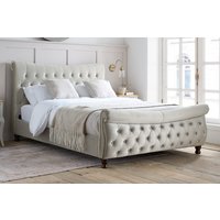 Copenhagen Warm Stone Bed, Super King