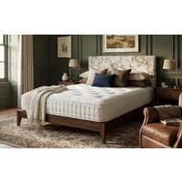 Hypnos Cawthorne Luxury Mattress, European Double