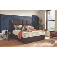 Hypnos Henley Pillow Top Supreme Mattress, European Double
