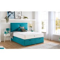 Relyon Orthofirm Deluxe 800 Pocket Mattress, King Size