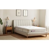 Silentnight Lift Breathe 1600 Pocket Mattress, Single
