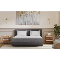 TEMPUR Ease 20 Mattress, Adjustable Single