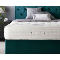 Cashmere 3000 Natural Pocket Mattress