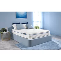 Jay-Be Bio Cool Hybrid 2000 e-Pocket Mattress, Single